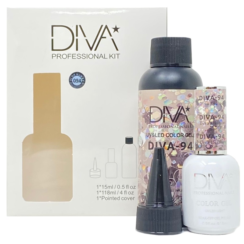 DIVA Refill 94 – Diva Diamond