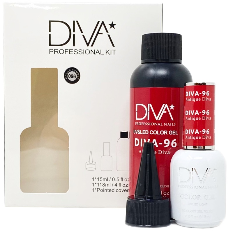 DIVA Refill 96 – Antique DIVA