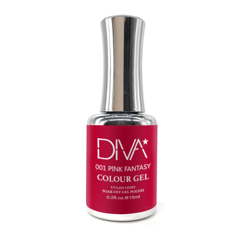DIVA 1 – Pink Fantasy