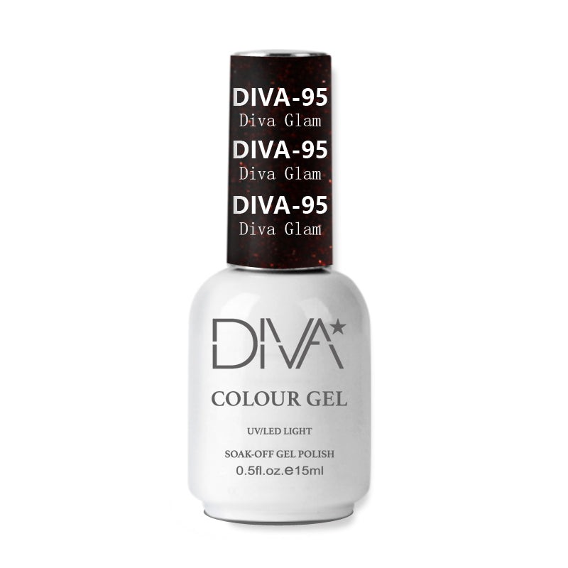 DIVA 95 – Diva Glam