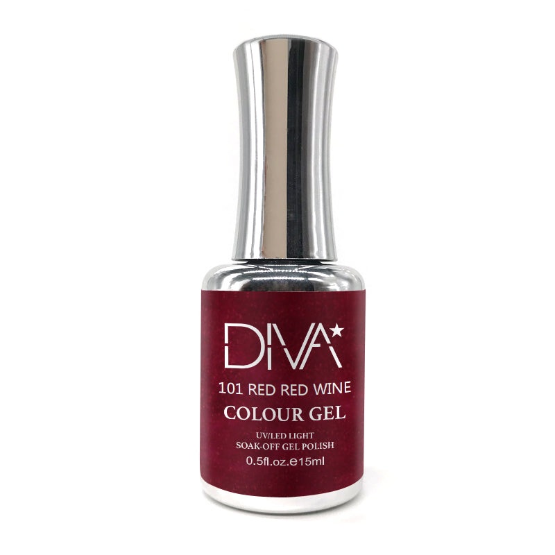 DIVA 101 – Red Red Wine