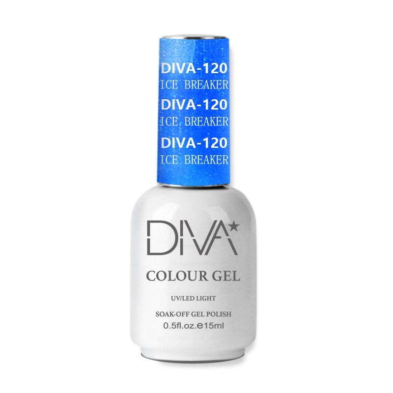 DIVA 120 – Ice Breaker