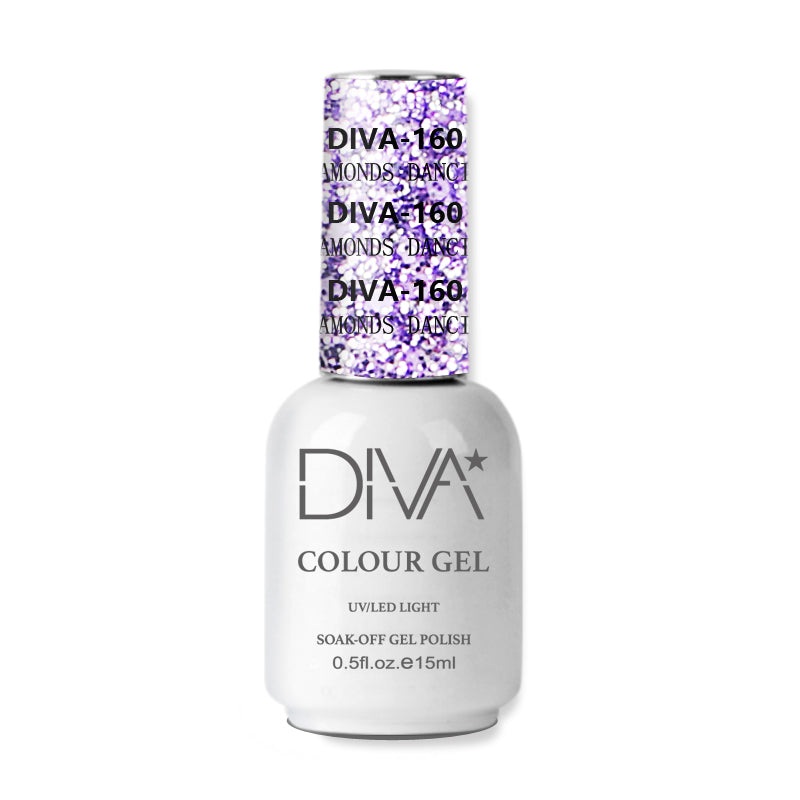 DIVA 160 – Diamonds Dancing