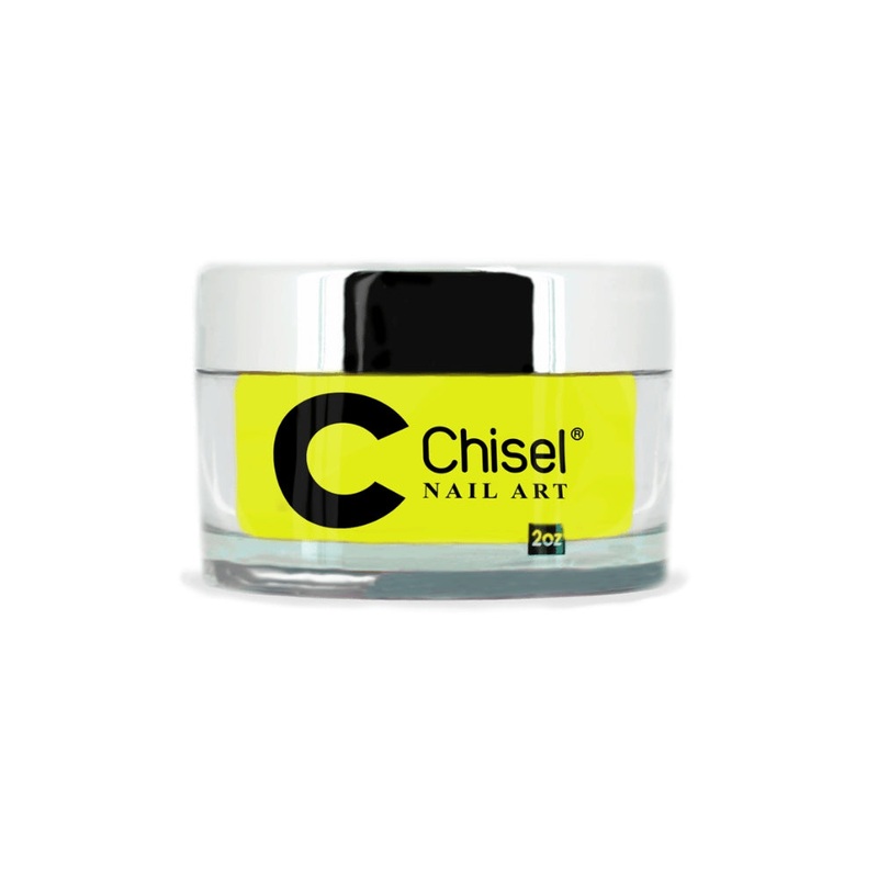 Chisel Acrylic & Dipping 2oz – NEON 01