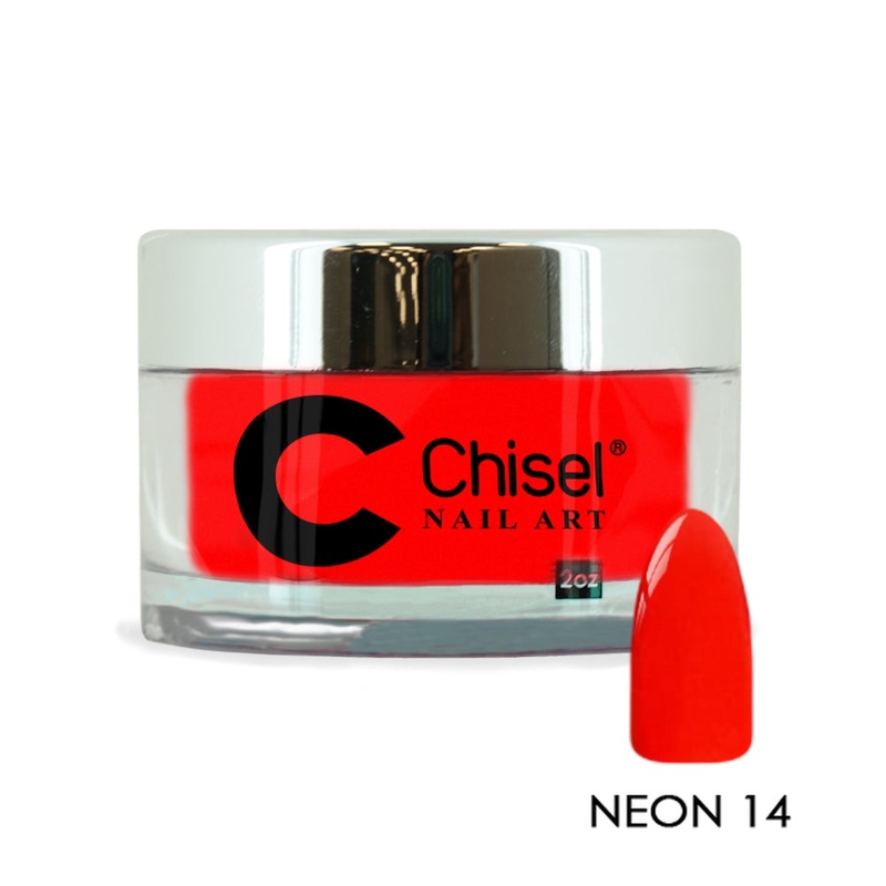 Chisel Acrylic & Dipping 2oz – NEON 14
