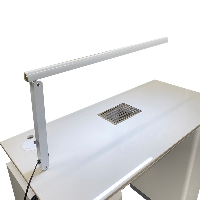 DIVA Table Lamp LED – White