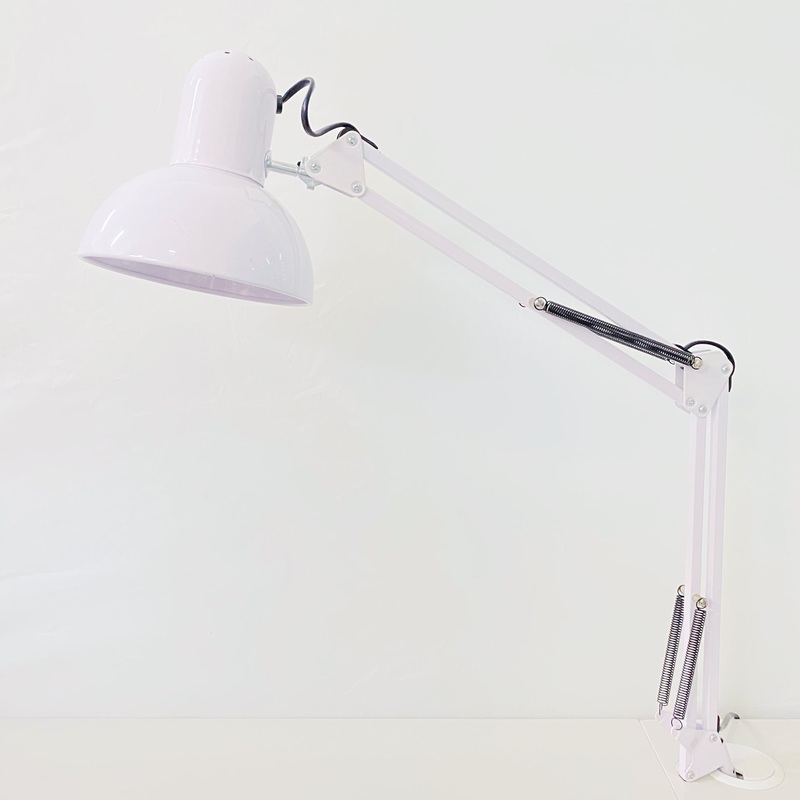DIVA Table Lamp – White