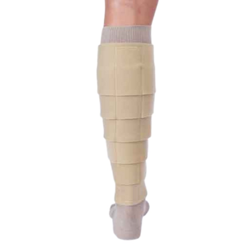 JOBST FARROWWRAP BASIC COMPRESSION WRAP FOR LEGS, MEDIUM/TALL, TAN, SOLD AS 1/EACH BSN FWBA-O-LTT3