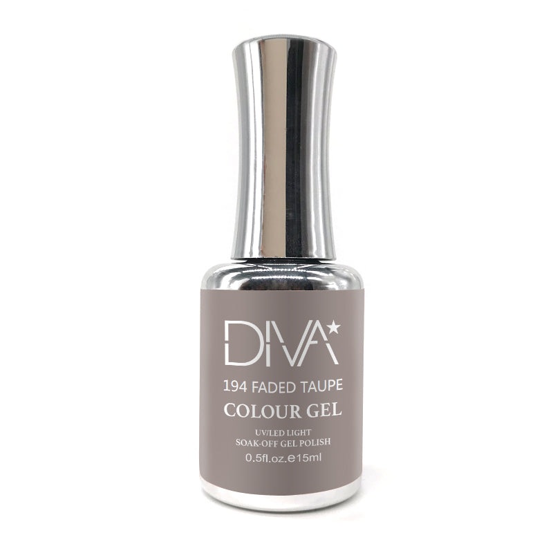 DIVA 194 – Faded Taupe