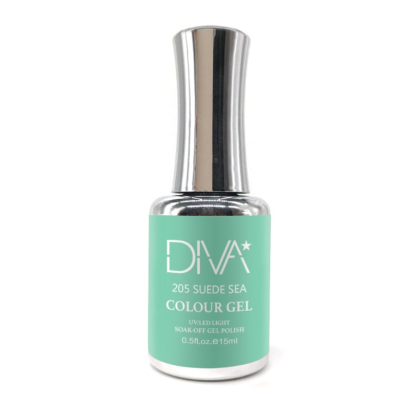 DIVA 205 – Suede Sea