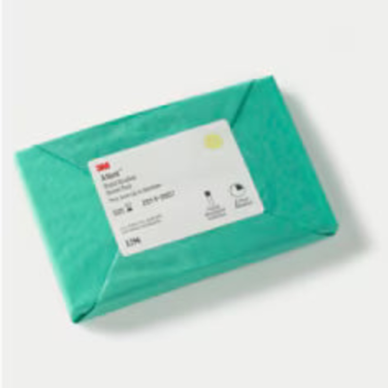 3M ATTEST RAPID READOUT STERILIZATION BIOLOGICAL INDICATOR PACK, SOLD AS 25/EACH 3M 1296