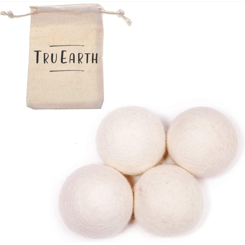 Wool Dryer Balls