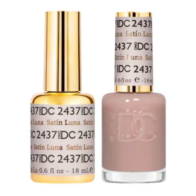 DC Duo – 2437 Satin Luna