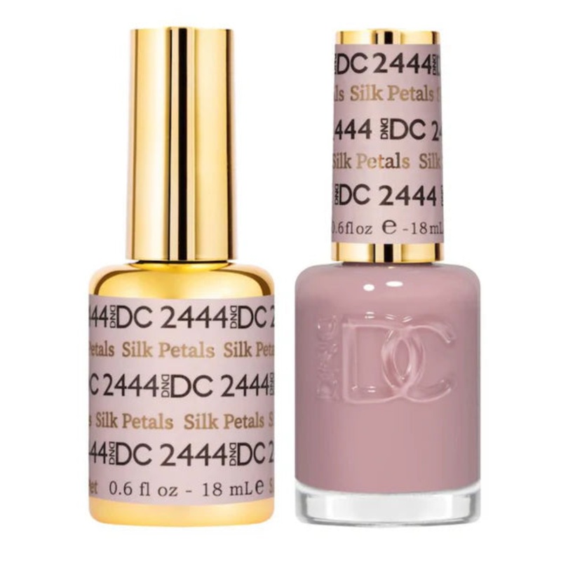 DC Duo – 2444 Silk Petals
