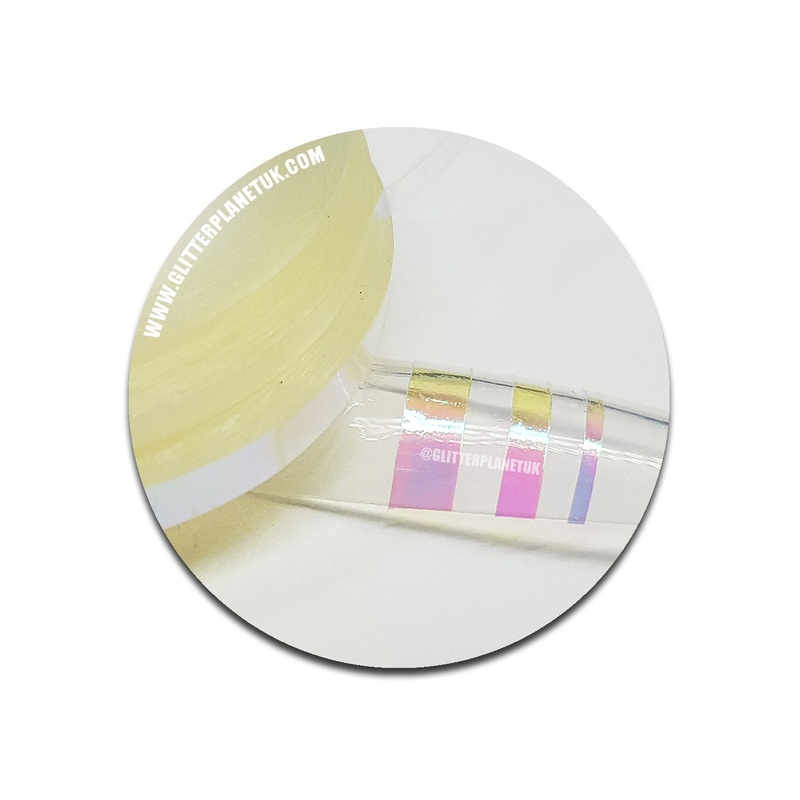 Aurora Striping Tape – 3pcs