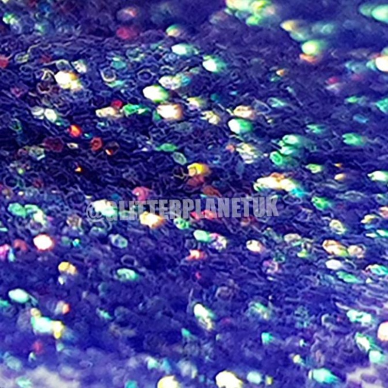 Sugar plum Nail Glitter 5g