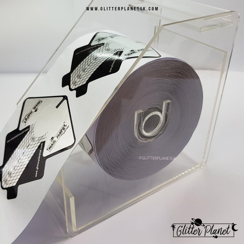 STORAGE – Nail Form Organizer