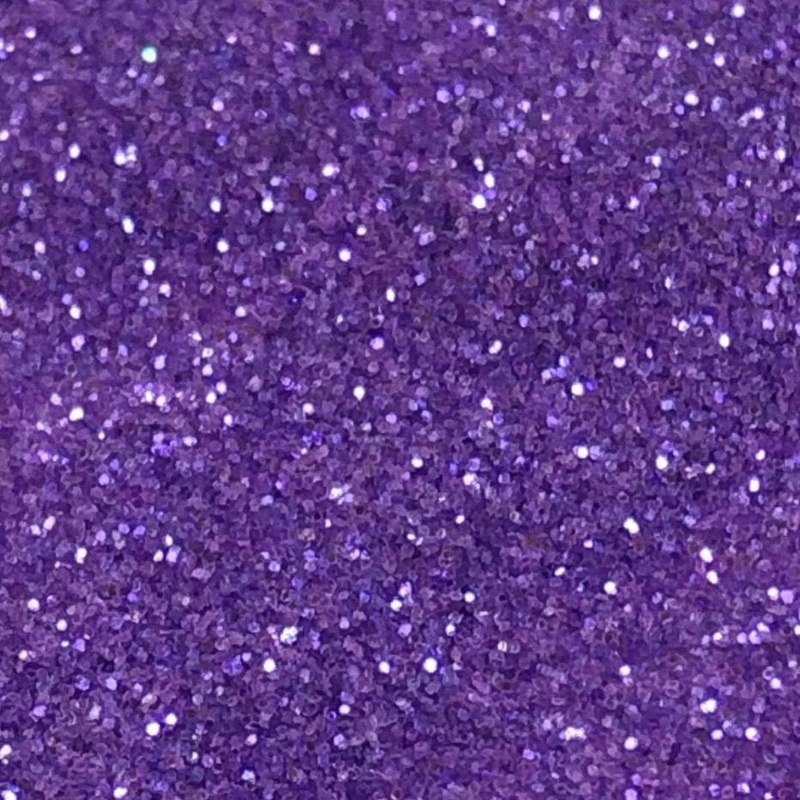 Violet Purple Iridescent Fine Nail Glitter 5g