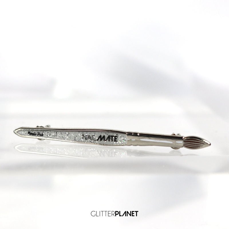 ‘MAGIC STICK’ – Badge pin