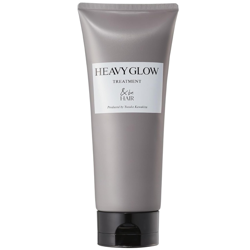 &Be Heavy Glow Radiance Treatment for Luminous Skin