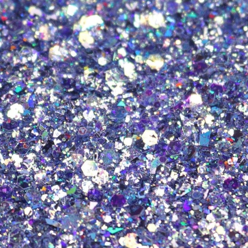 Loose Nail Glitter | Savage-JAR & BAG