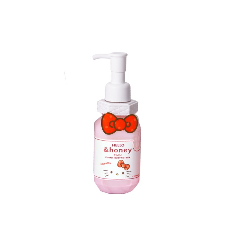 &honey Color Control Limited Hair Milk Kitty 160ml