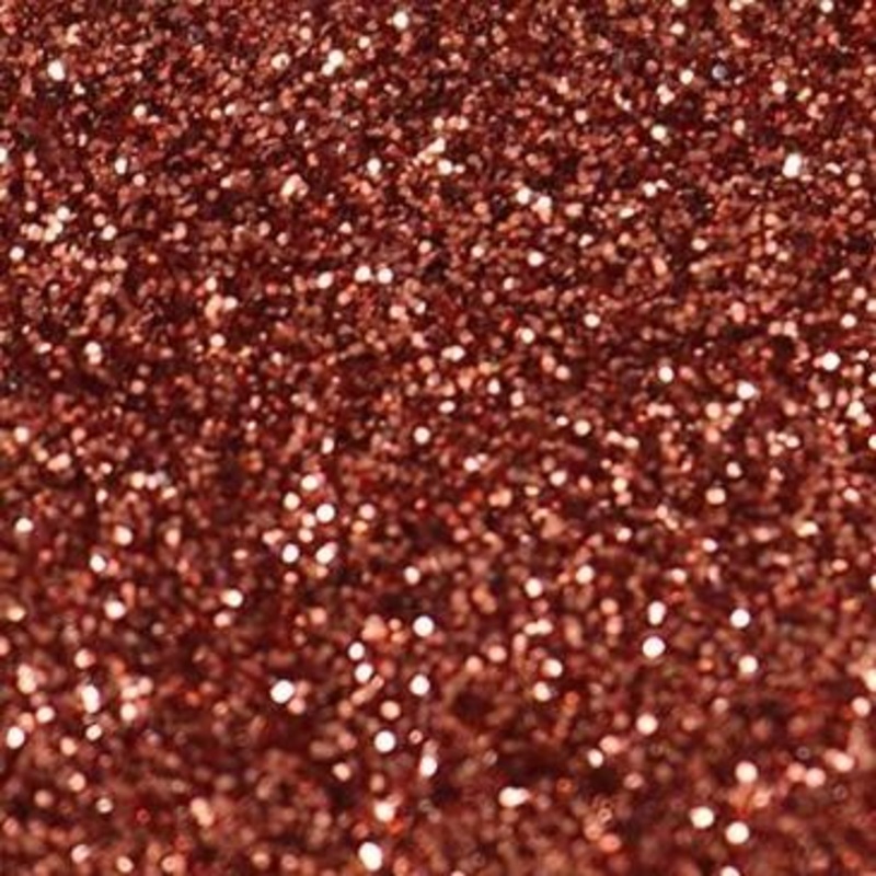 Loose Nail Glitter | Caramel-JAR & BAG