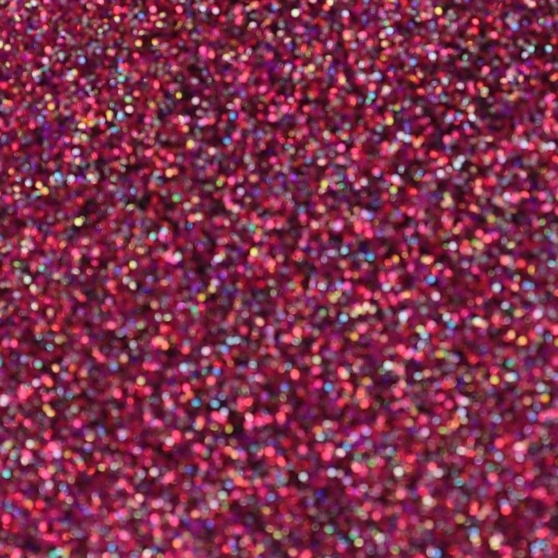 Fire Cracker Loose Glitter 5g-JAR & BAG