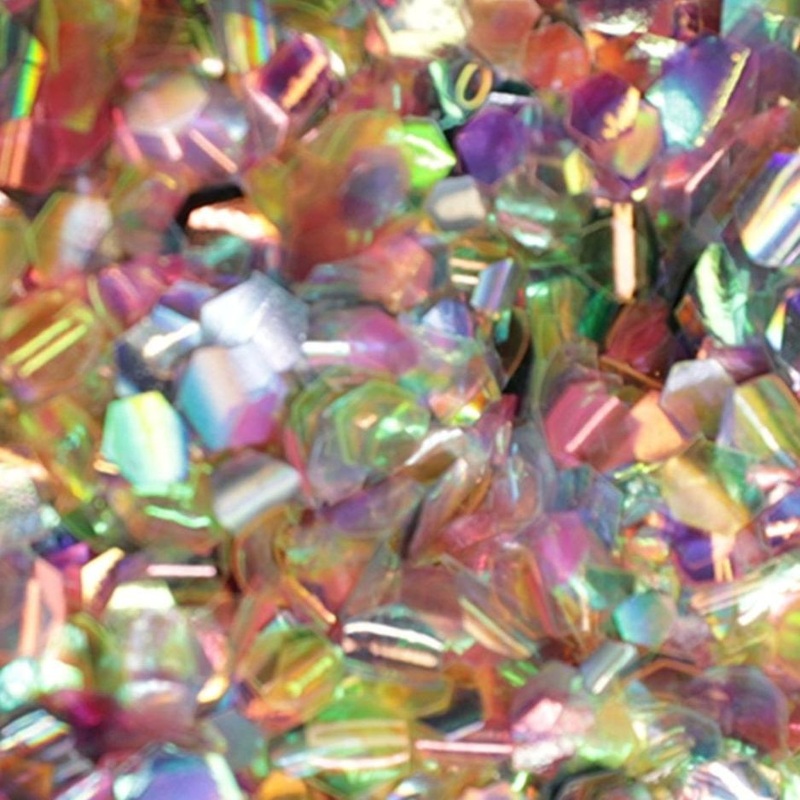 Glistening Scales Loose Glitter 5g