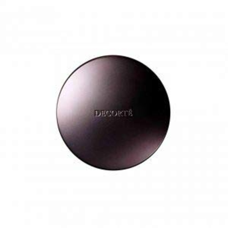 Cosme Decorte The Skin Fresh Case Cushion Foundation for Radiant Finish