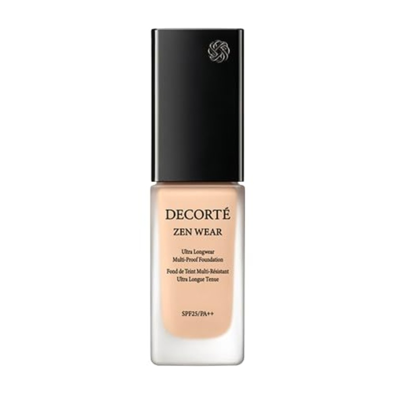 Kose Corporation Cosme Decorte Zen Wear Fluid N12 Foundation 30ml