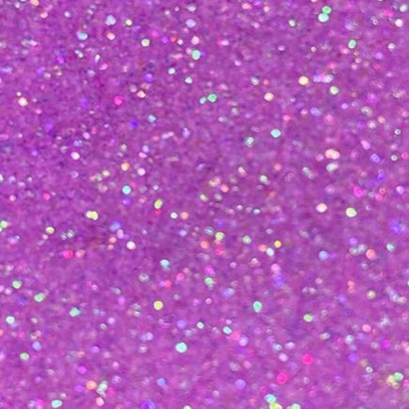 Lilac Rainbow Iridescent Nail Glitter
