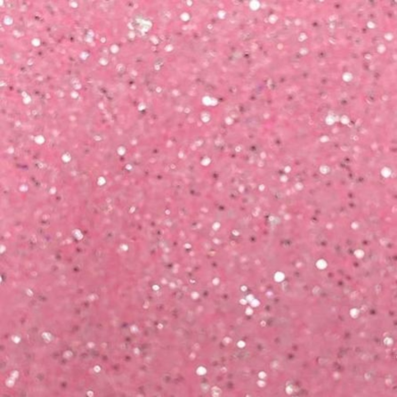 Tickled Pink iridescent Nail Glitter