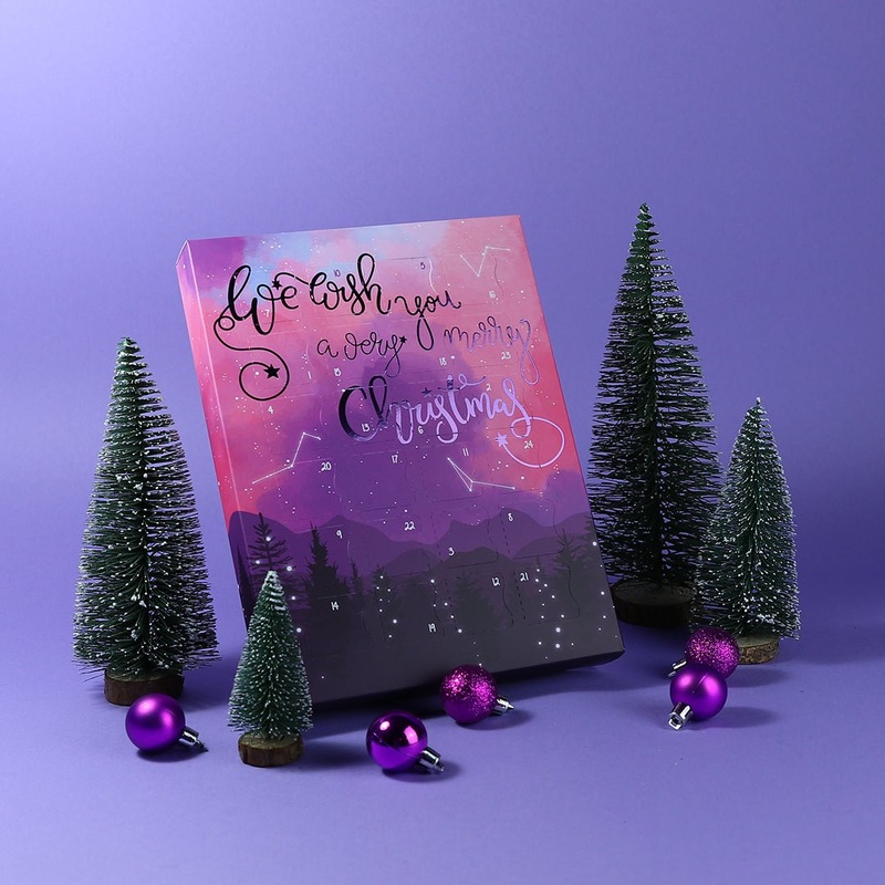 2023 Christmas Advent Calendar