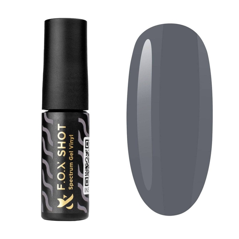 F.O.X SHOT Spectrum 012