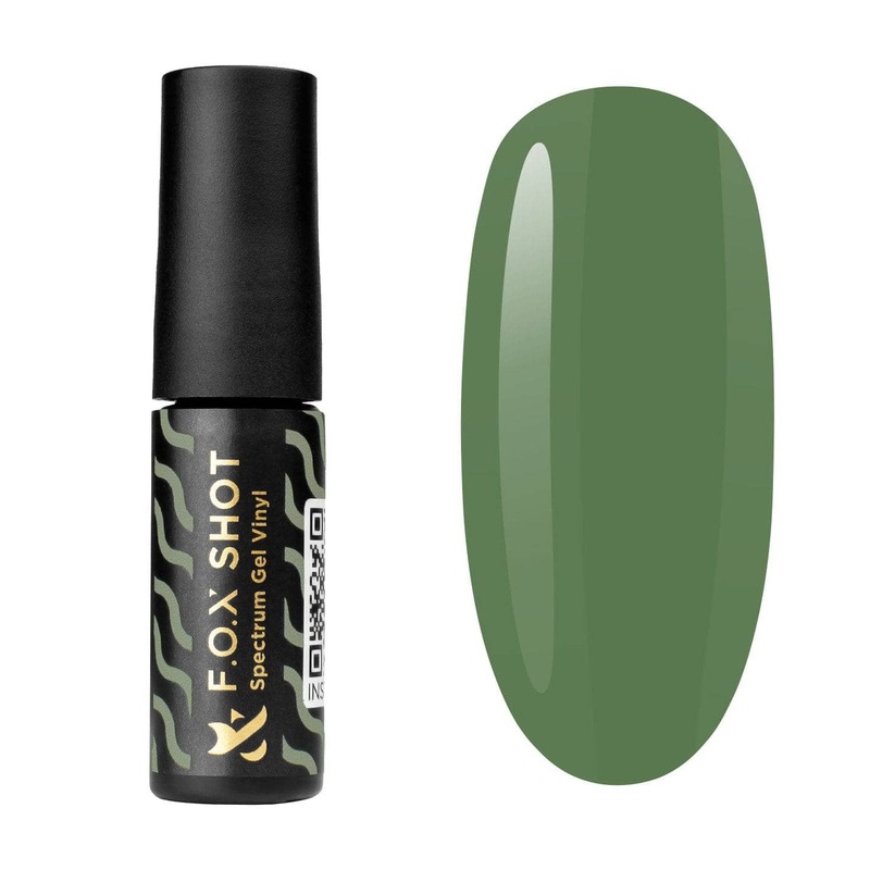 F.O.X SHOT Spectrum 016