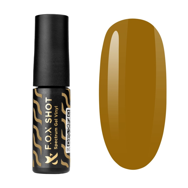 F.O.X SHOT Spectrum 017