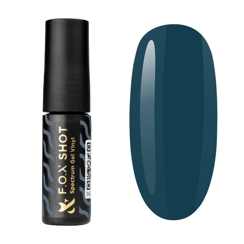 F.O.X SHOT Spectrum 023