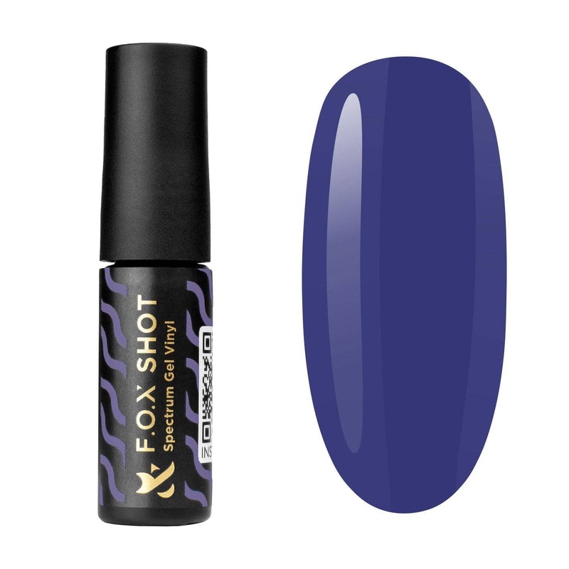 F.O.X SHOT Spectrum 025