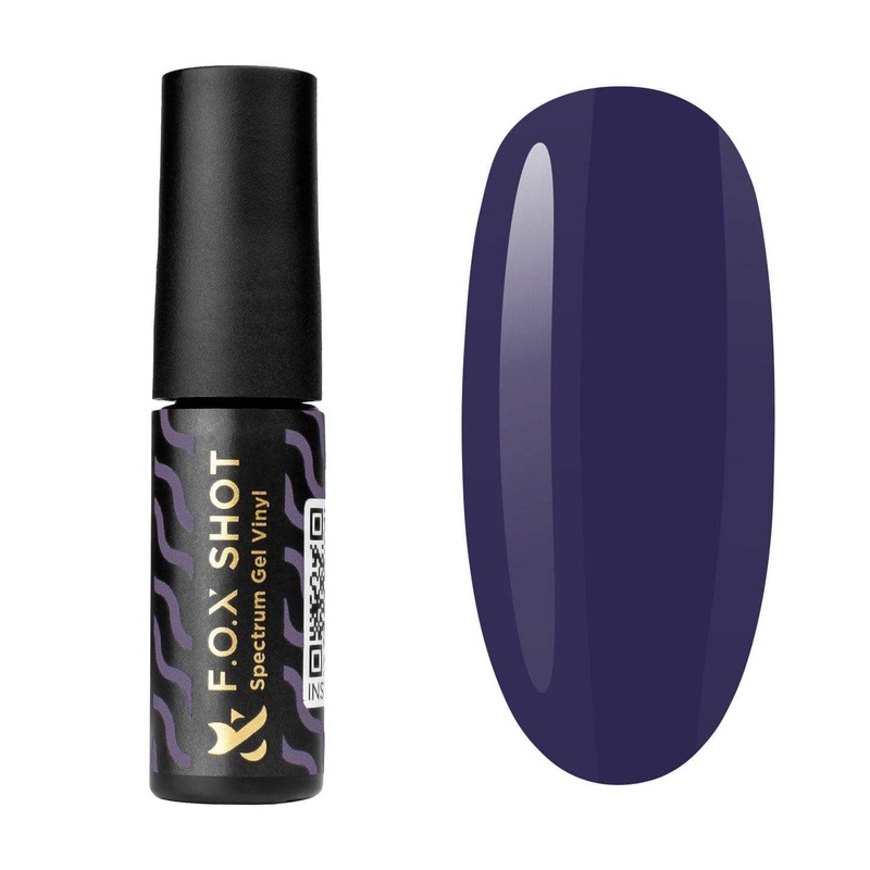 F.O.X SHOT Spectrum 026