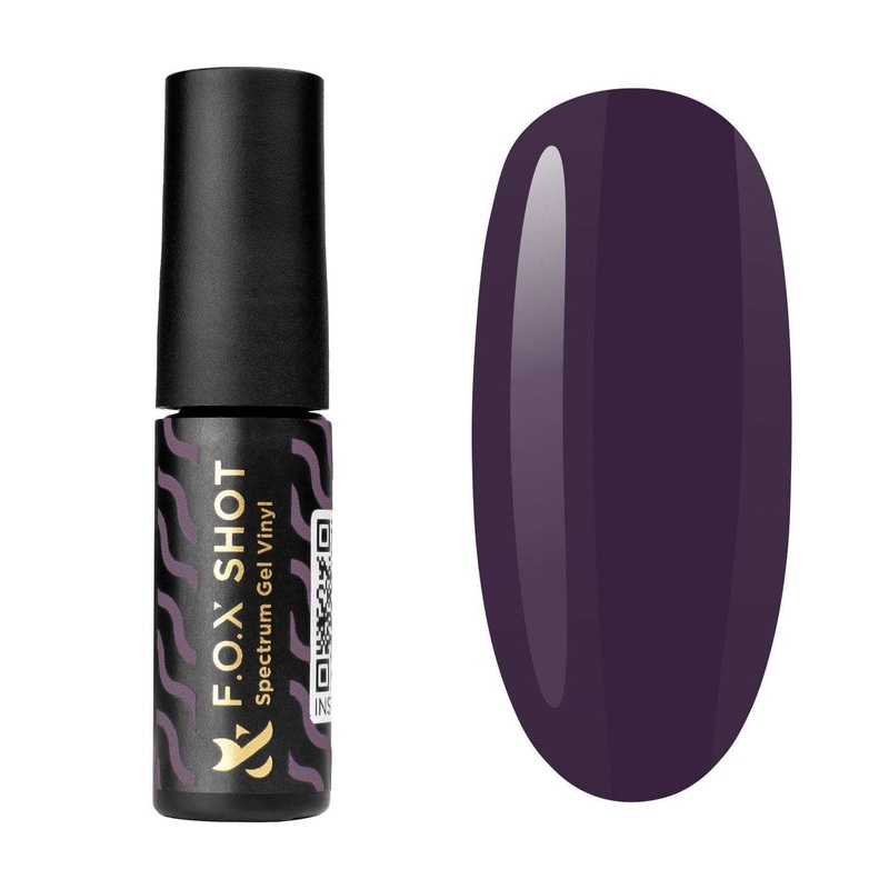 F.O.X SHOT Spectrum 027