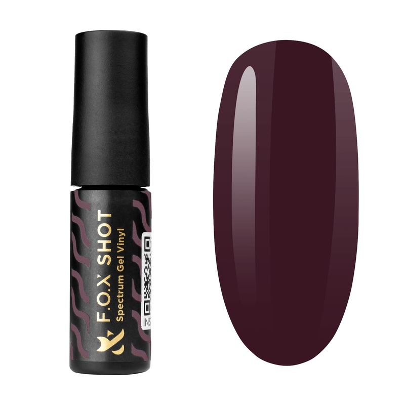 F.O.X SHOT Spectrum 028