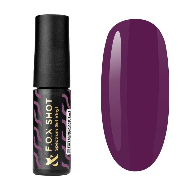 F.O.X SHOT Spectrum 029