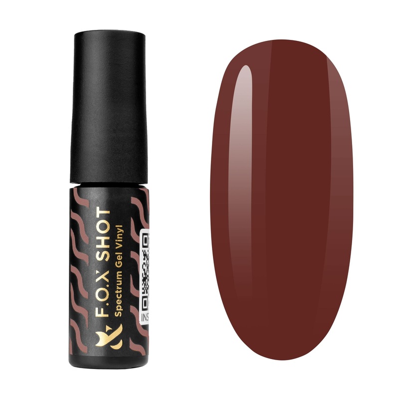 F.O.X SHOT Spectrum 034