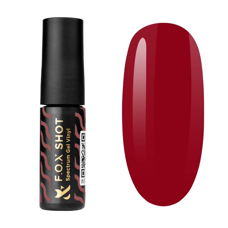 F.O.X SHOT Spectrum 039