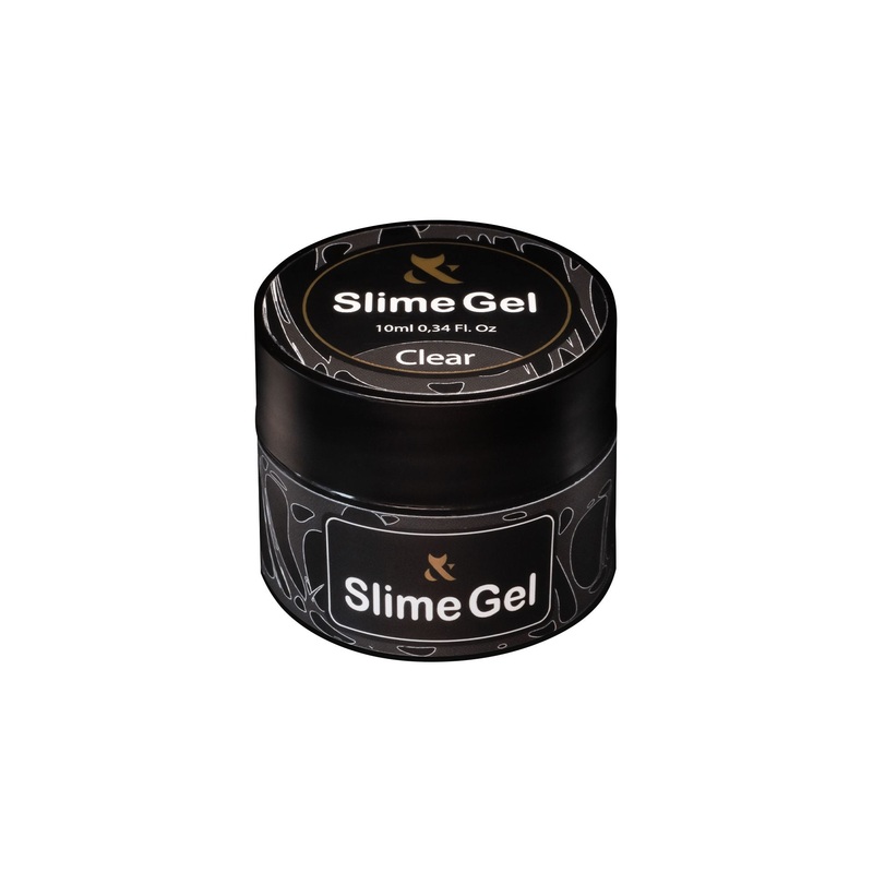 F.O.X Slime Gel Clear