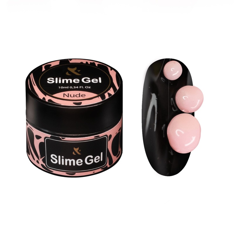 F.O.X Slime Gel Nude