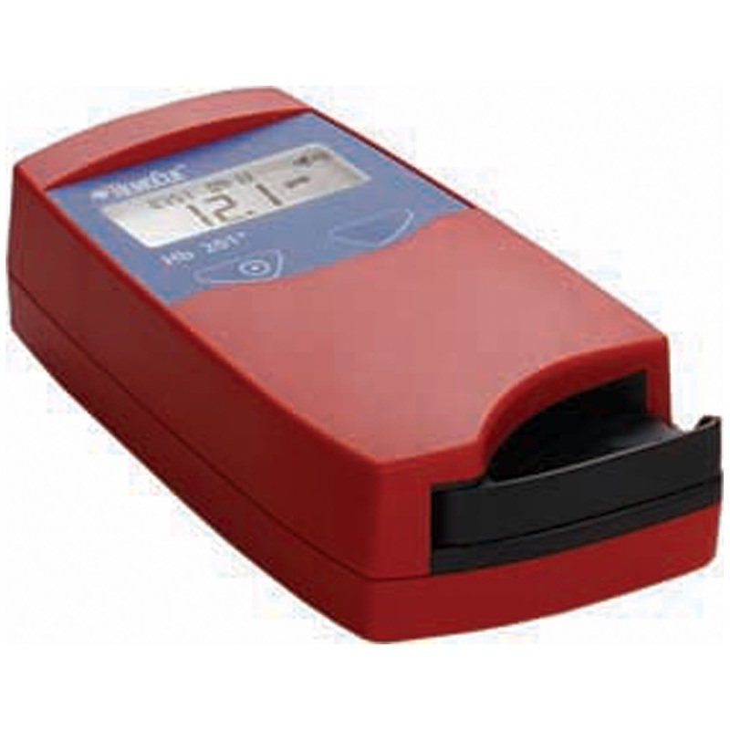 1 YEAR EXTENDED WARRANTY – HB 201+ ANALYZER, SOLD AS EACH HEMOCUE 10000983