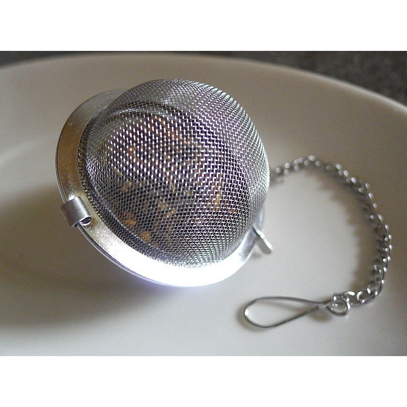 Mesh Tea Strainer Ball