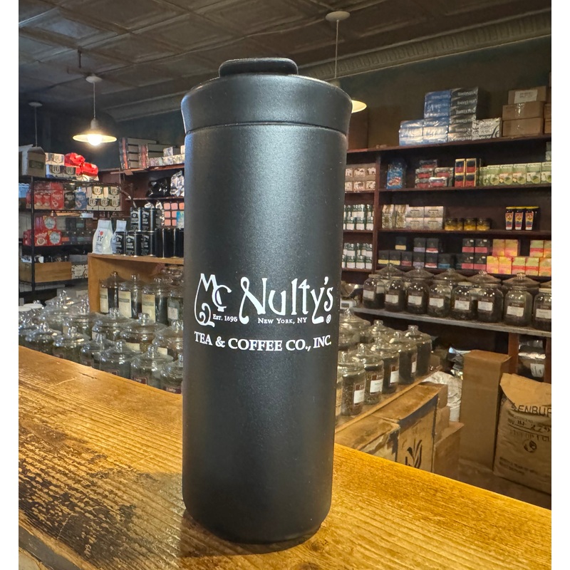 McNulty’s 16oz Coated Tumbler